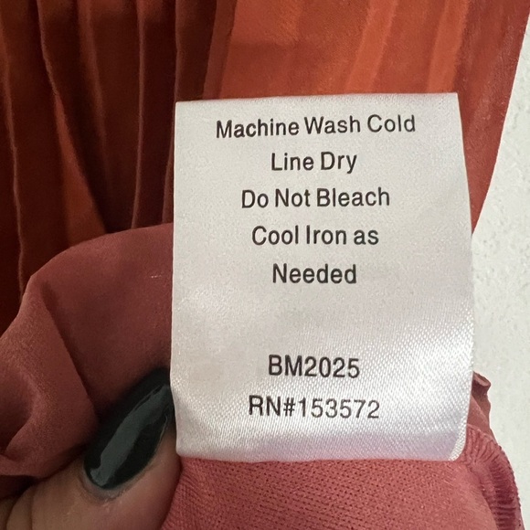 Bohme dress - Picture 5 of 6